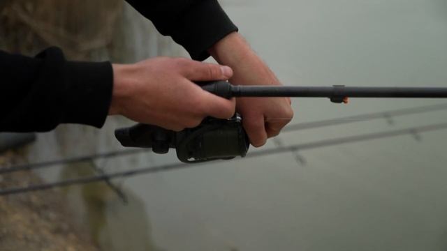 NOWOŚCI Fox NA CZERWIEC | carp fishing смотреть онлайн