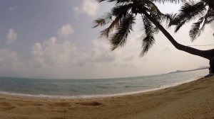 Самуи Маенам пляж