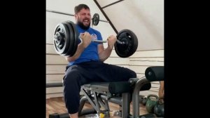 Лалетин — Сагинашвили  Levan Saginashvili vs Vitaly Laletin  TOP 8 Armwrestling