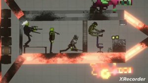 мелон плейграунд фильм нашествие 5 сезон 20 часть новая планета