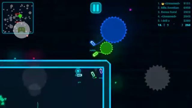 Brutal.io – 2017-07-09 смотреть онлайн