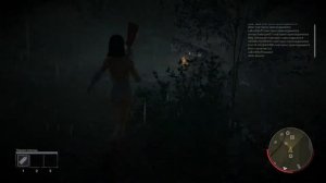 Friday the 13th: The Game - ТОММИ ДЖАРВИС ПРОТИВ ДЖЕЙСОНА ВУРХИЗА