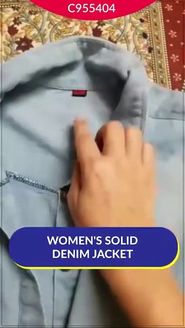 Woman denim jacket смотреть онлайн