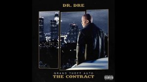 Dr. Dre - Black Privilege (Instrumental)