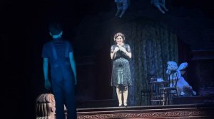 Мюзикл «БРАК ПО-ИТАЛЬЯНСКИ» 12.11.2023. 19:00 - «ЗАЧЕМ ОНА СЮДА НАС ПОЗВАЛА?»