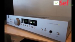 Arcam FMJ A28