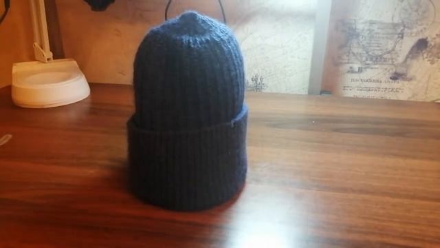 31 января 2020 г. Зимний комплект Шапка и Шарф 2020 год. смотреть онлайн