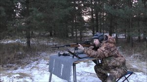 ВПО-208, 240 метров, ЭКО п., КИОН-13, СП-13.(366 ткм).