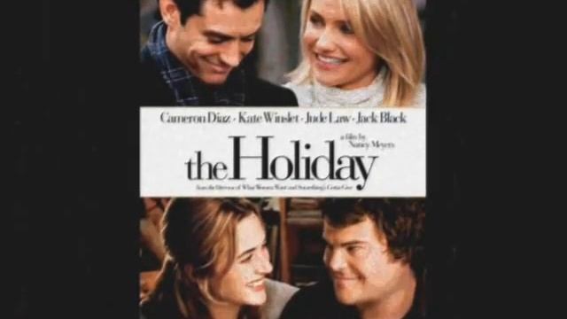 Maestro - The Holiday Soundtrack смотреть онлайн