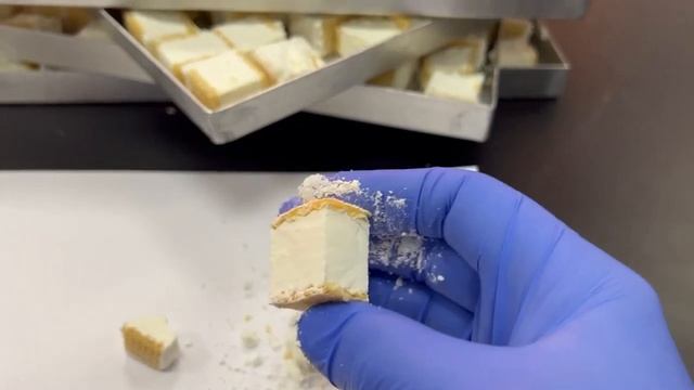 Мороженое сублимированное смотреть онлайн