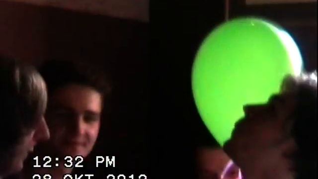 Salsa BO Gang hang-out_BO birthday смотреть онлайн