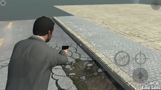 Gta V на android неужели уже бета версия V 1.2 смотреть онлайн