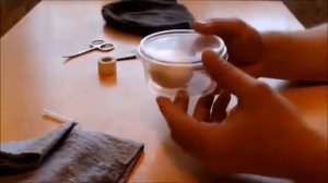 Гомункул, как вырастить своего ребенка за 10 дней в домашних условиях