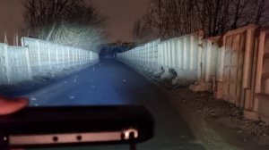 6040C
Светодиодная балка однорядная 40 Вт Slim дополнительный свет с СТГ