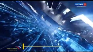 История заставок программы "Вести Новосибирск" (Remastered 2)