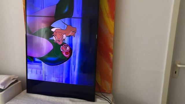 Samsung TV Mainboard Test, BN41-02167A, UE48H6600 смотреть онлайн