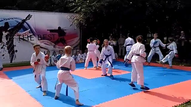 Показательные выступления день города Минска 2017 смотреть онлайн