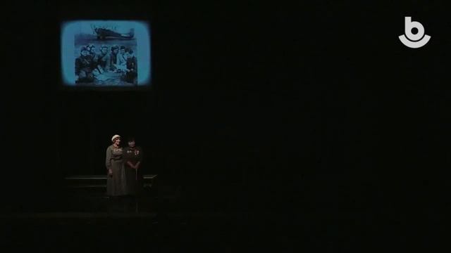 Спектакль "Ночные ведьмы" | Иволгинск | Народный театр 2022 смотреть онлайн