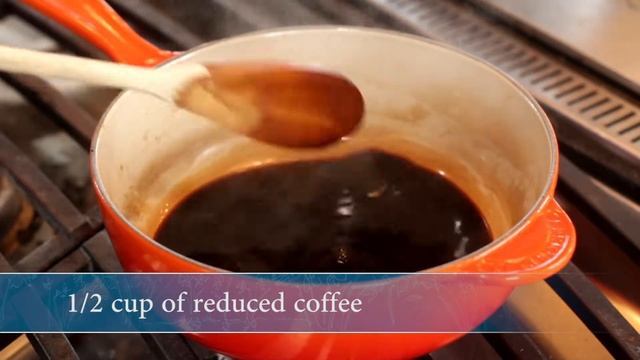 Soy Milk Iced Chocolate Coffee смотреть онлайн