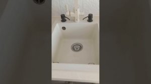 Распаковка — Мойка кухонная Zigmund & Shtain Platz 425