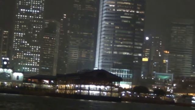 2012 Hongkong, Architektur und Impressionen смотреть онлайн