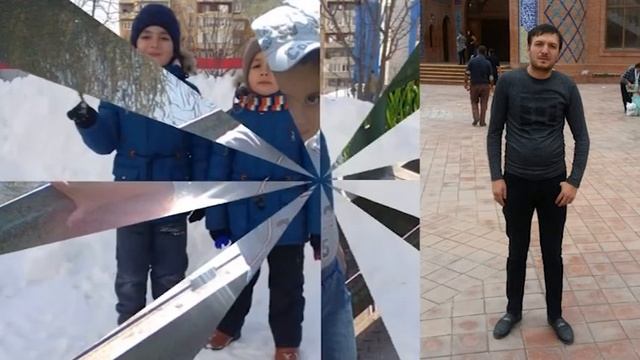 Meyxana - bu gun ad gunudu Tural balamizin - Tural Tahiroglu смотреть онлайн