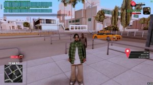 КАК БЫСТРО ПРОКАЧАТЬ СВОЙ АККАУНТ НА EVOLVE RP В GTA SAMP