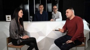 Поговорим о клининговом бизнесе! Узнаем как открыть клининговую компанию с нуля!