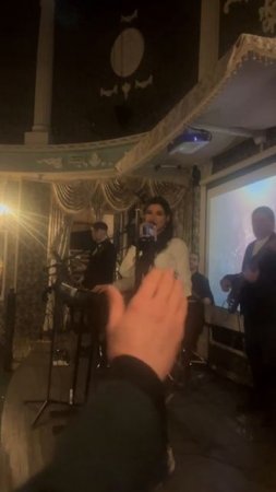 День рождения (выступление Грин хаус)