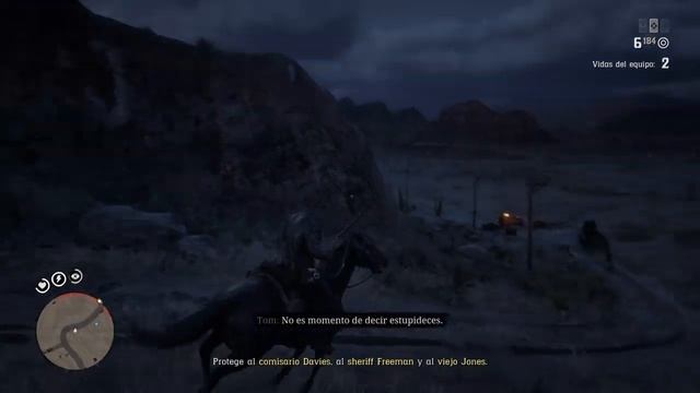 Saving Marshall Davies's ass... смотреть онлайн