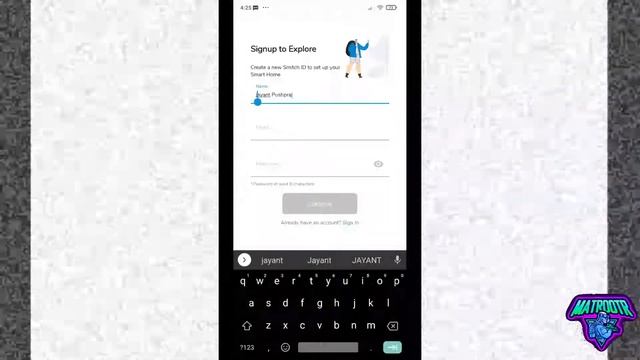 Smitch Wi-Fi RGB 10W Smart Bulb Unboxing | smitch wifi rgb - (7w) b22 base smart bulb смотреть онлайн