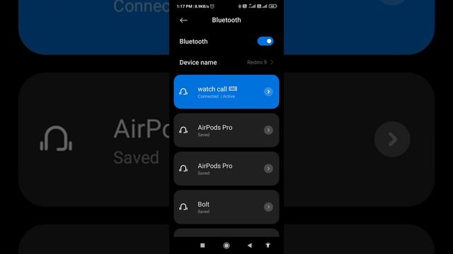 how to connect the M7 MAX smartwatch in mobile phone смотреть онлайн