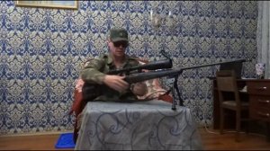 Zastava m70 pss Краткий обзор