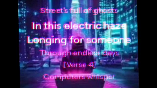 Fading Neon Dreams смотреть онлайн