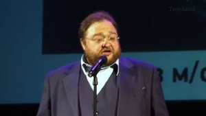 "ПЕСЕНКА МАМОНТЕНКА". МАКСИМ ПАСТЕР - ТЕНОРА XXI ВЕКА