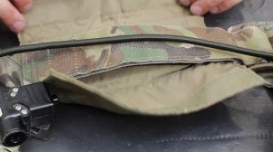 Ремень тактический одноточечный №2