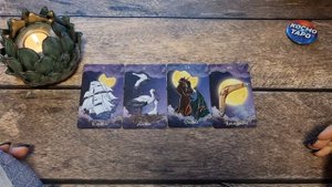 Оракул покажет, что у него сейчас в жизни происходит! | Гадание таро расклад