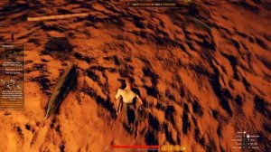 Survisland - первая постройка. Выживаем в самой реалистичной выживалке