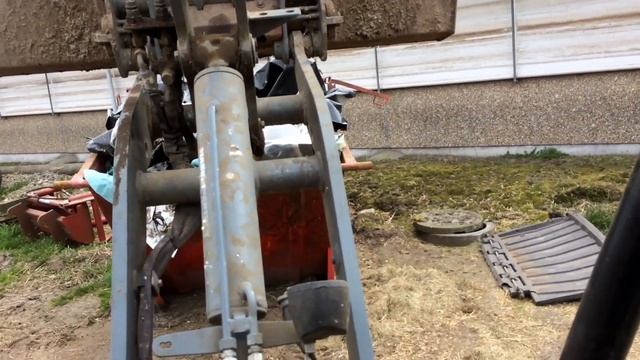 ВЛОГ: Работа на ферме в Дании. (Food & Shit) смотреть онлайн