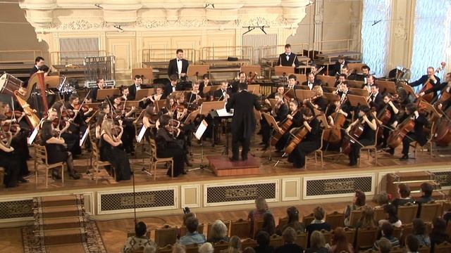 В. Конов - Из времен Иоанна Грозного