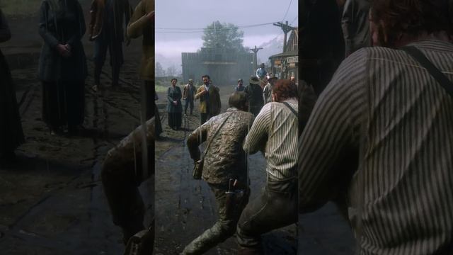 RDR 2 XBOX ONE X