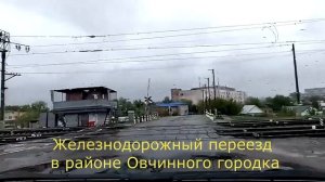 Такой знакомый, незнакомый Оренбург...    Видео Виктор Поживин