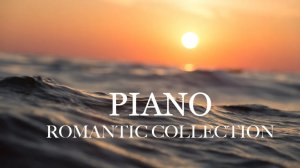 Piano Romantic Collection New 2025