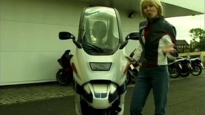 BMW C1 (2002) Review