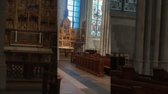 cologne cathedral смотреть онлайн