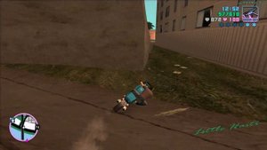 GTA Vice City (Definitive Edition Mod) | Mission #24: Love Juice | Walkthrough 2021
