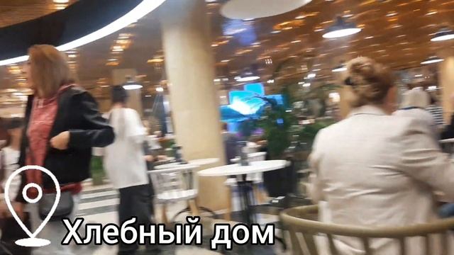 Царицыно. Дворец восставший из пепла? | Путешествие в Московский музей-заповедник | ANASTERINA смотреть онлайн