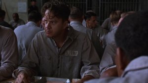 "Побег из Шоушенка (The Shawshank Redemption)", 1994