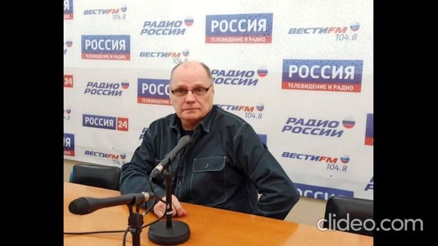 Интервью директора Института материаловедения ДВО РАН С.В. Николенко