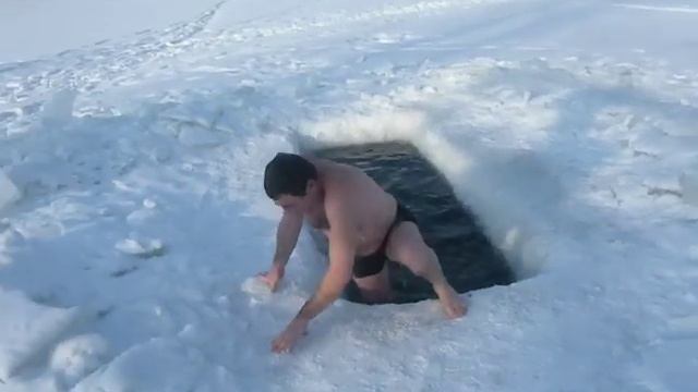 La playa rusa, -15C смотреть онлайн